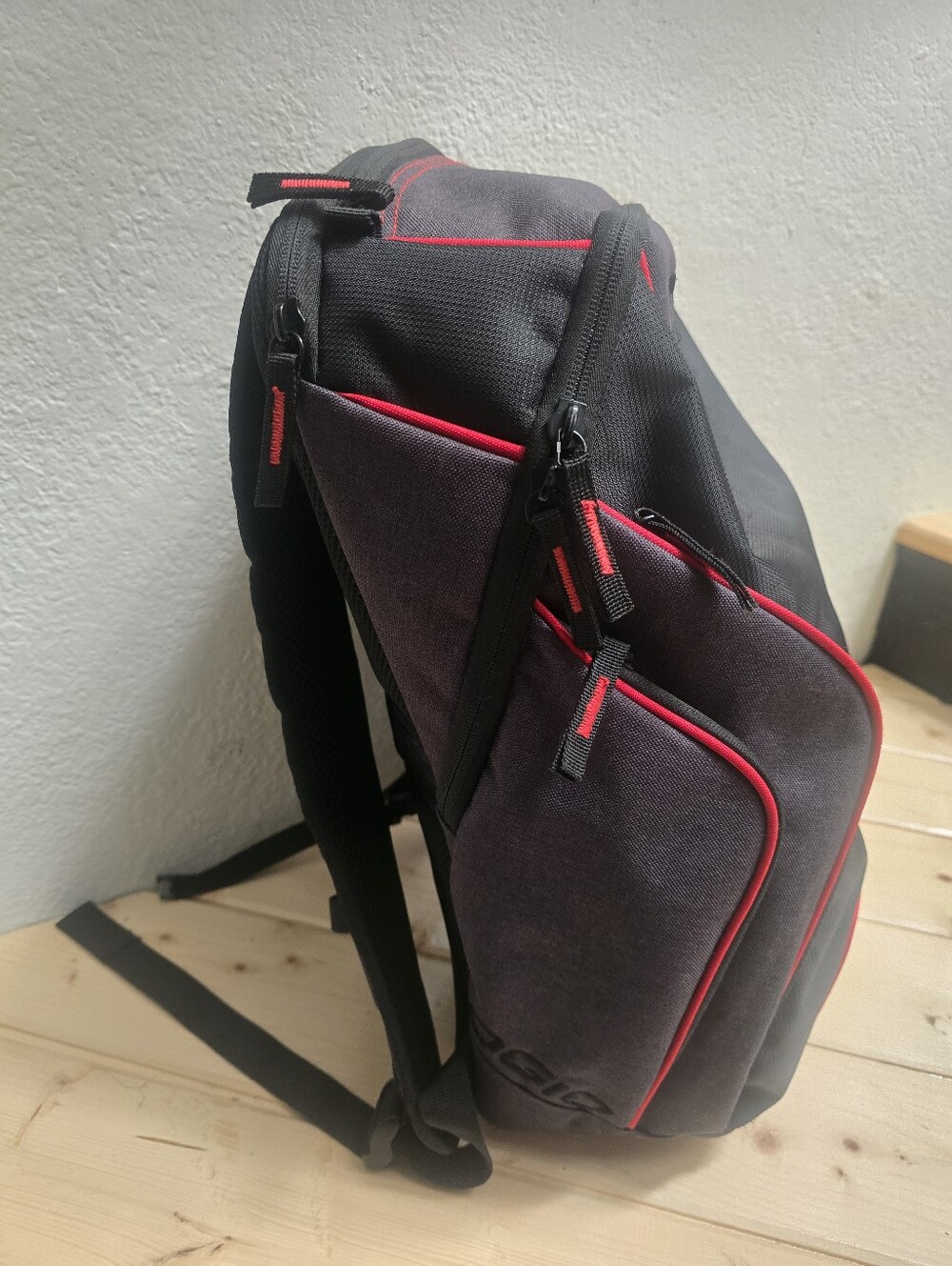 OGIO Hatch Pack - Picture 3 of 15